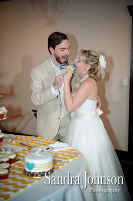 Best Brevard Zoo wedding photographer - Sandra Johnson (SJFoto.com)